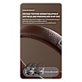 Pikkukuva 2 / 5: Bluetooth 5.3 Retro Langattomat Kuulokkeet Raskas Basso Kuulokkeet Mobiilitietokone Monitoimikuulokkeet, C (Hopeanruskea)