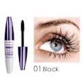 Miniatyrbilde 1 av 2: 5D Tredimensjonal Mascara, Langvarig, Smuddsikker, Langvarig og Bøyende