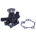 Miniatyrbilde 4 av 5: Ny pumpe 121000-42100 121000-42101 for 2GM20F 2GMF 3GM30F 3GMF 3HM 3HM35F 3HMF