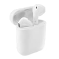 Miniatyrbild 1 av 10: i12 TWS Trådlösa Hörlurar Touch Bluetooth Hörlurar