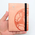 Miniatyrbilde 1 av 10: RFID Passholder Passveske ROSA