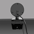 Miniatyrbild 2 av 5: SrihomePC USB SH008 webbkamera
