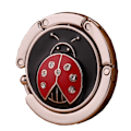 Miniatyrbild 1 av 7: Handväska Krok Väskhållare 8 8{HH} 8 8