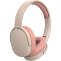 Pikkukuva 1 / 5: Langattomat Bluetooth-kuulokkeet, melua vaimentavat säädettävät langattomat kuulokkeet, Bluetooth-yhteensopivat 5.1 stereo in-ear -kuulokkeet urheiluun ja matkustamiseen, pinkki