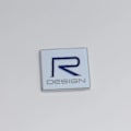 Miniatyrbillede 1 af 5: 3D Metal R Design AWD Polestar Logo Bagklap Emblem Mærkat til Volvo V40 V60 C30 S60 S80 S90 XC90 XC60 XC40