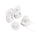 Miniatyrbillede 1 af 5: Rullegardin kit Rullegardin beslag Rullegardin reparationsværktøj Rullegardin reservedele{HH}