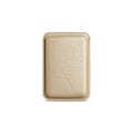 Pikkukuva 1 / 11: Soveltuva/13 Applen magneettinen korttikotelo matkapuhelimen korttikotelo henkilökortin takatarra nahkaa gold color matching paper box