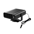 Miniatyrbillede 5 af 11: 500W Elektrisk Bilsvarmer DC 12V Varmeblæser Aftørrer Defroster D
