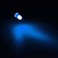 Miniatyrbillede 6 af 8: 500 stk. 3mm LED Lys Hvid Gul Rød Blå Grøn DIY Diode Sortiment