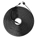 Miniatyrbillede 1 af 9: Super Langt USB til Micro USB Opladerkabel til Termometer/Kamera Lang Holdbar Opladerledning Spændingsforstærker 15 Meter