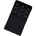 Miniatyrbild 4 av 5: 5-pack, BH-förlängare med 3 hyskor och 3 rader, elastiskt band för BH-band, förlängningsband för kvinnor