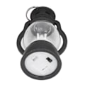 Miniatyrbillede 4 af 8: 6 stk. elektriske lanterner vintage lampe batteridrevet lampe til hjemmet