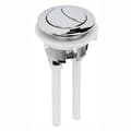 Universal Replacement Button for Dual Flush Toilet Cistern