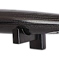 Miniatyrbild 4 av 4: 2-pack basebollträställ, väggmonterat basebollträställ, horisontellt basebollträställ
