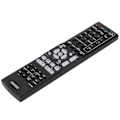 Miniatyrbilde 4 av 8: Erstatningsfjernkontroll for Pioneer AXD7690 VSX323K VSX423 VSX‑322‑K VSX‑523‑K receiver