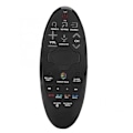 Miniatyrbilde 1 av 5: Smart TV-fjernkontroll for Samsung Bn59-01185f/01185d/01184d