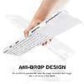 Miniatyrbillede 4 af 5: BESTAND Justerbart Sidebordsbeslag til Apple Magic Trackpad 2/3 / Magic Keyboard 2/3