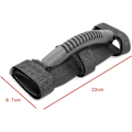 Miniatyrbilde 3 av 5: Bærbar Bærestropp Scooter Bærehåndtak Bandasje for Xiaomi M365/Pro 1S Ninebot Segway ES1 ES2 ES4 Scooter H{hh}