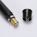 Miniatyrbillede 3 af 5: Lommelygte Kraftig LED Pen Inspektion Flash