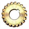 Pikkukuva 4 / 5: Kierukkavaihde Mtd 917-04861 20t 717-04449 717-04861 717-0528 717-0528a 917-0528