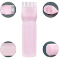 Pikkukuva 1 / 5: Juuri-kampa-applikaattoripullo, 177 ml:n applikaattoripullo hiusväripulloille