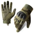 Motorcycle Gloves Full Finger Touch Screen Approved Motorcycle Gl