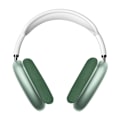 Miniatyrbild 1 av 5: P9 Over-Ear Hörlurar Memory Foam Full Coverage Headset Aktiv Brusreducering{HH} Green