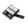 Miniatyrbilde 4 av 5: IXNN4002B 800mAh Ni-MH Batteri for TLKR T80 T80EX XTR446 XTB446 XT180 XTK446 TLKR T61 T81 T5 T6 T7 T8 T50 T60 Radio