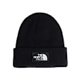 Miniatyrbillede 1 af 3: The North Face Unisex Strikket Hue Til Voksne, Varmt Hue