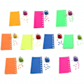Miniatyrbild 3 av 5: Hålslag Set, 10-Pack Stansform Set för Scrapbooking, Stansform Set i Olika Stilar Slumpmässigt