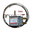 Miniatyrbild 4 av 5: Universal Kyl Frysskåp Kylskåpstermostat Wpf22 Temperaturregulator Wyelv