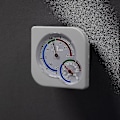 Miniatyrbild 3 av 4: Hygrometer - Analog fuktmätare (bäst){HH}