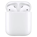 Pikkukuva 1 / 5: Airpod 2: sukupolven langattomat kuulokkeet, vedenpitävät Bluetooth-yhteensopivat kuulokkeet mikrofonilla