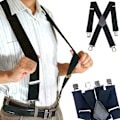 Miniatyrbilde 4 av 10: Seler for menn Elastiske seler 9