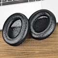 Miniatyrbilde 4 av 5: Erstatningsøreputer for Panasonic RP-HD601N HD605N HD805N hodetelefoner {DB