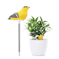 Miniatyrbillede 1 af 5: Jordfugtighedsmåler Vandingsalarm Fugl Plante Vandtester Hygrometer Sensor Havesæt til