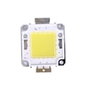 Pikkukuva 1 / 6: 1kpl COB LED valo DC LED polttimo sirulevy 10W 20W 30W 50W valkoinen White 70W