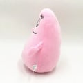 Pikkukuva 3 / 3: Barbapapa - pehmolelu pink