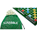 Pikkukuva 5 / 5: Englantilainen Scrabble-lelu - Ranska