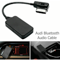 Pikkukuva 1 / 5: Audi VW MMI Musiikin Suoratoisto Bluetooth iPod Media Interface AMI Kaapeli