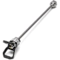 Pikkukuva 1 / 5: Wagner Control Pro Suutinjatko 30 cm, Musta p20241126540