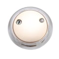 Pikkukuva 1 / 5: pc Käsienlämmitin USB-latauksella, Kannettava sähköinen käsienlämmitin, Nopea lämmitys, Varavirtalähde (Kulta)