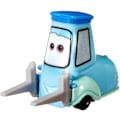 Pikkukuva 4 / 5: Disney Autot Metallinen Luigi Guido Diecast Auto{HH}