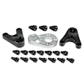 Miniatyrbillede 4 af 5: Hydraulisk Trim Tilt Pin Nøgle Sæt Påhængsmotor Trim til Evinrude Alle MT0004 MT0006 MT0009
