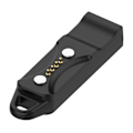 Miniatyrbillede 2 af 5: Til Polar Pacer/Pacer Pro Oplader Micro Strømadapter 4-Pin Stik Konverter