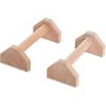 Miniatyrbilde 1 av 5: Push Up Bars Håndstående Tre Push Ups Push Up Stativ Bar Fitness