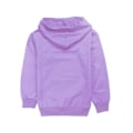 Miniatyrbillede 2 af 2: 5-10 År Poppy Playtime Huggy Wuggy Trykt Børne Hættetrøje Toppe Lilla Purple 9-10 Years