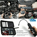 Miniatyrbild 1 av 5: Digital Bilkrets Skanner Diagnostikverktyg{hh]