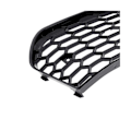 Miniatyrbild 5 av 5: 8t0807681b 8t0807681d Främre Stötfångare Dimljus Grill Ventilation Grill Bil För A5 S5 B8 Rs5