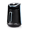 Miniatyrbillede 3 af 4: Lilla 600w Automatisk Tyrkisk Kaffemaskine Elektrisk Kaffekande Fødevaregodkendt